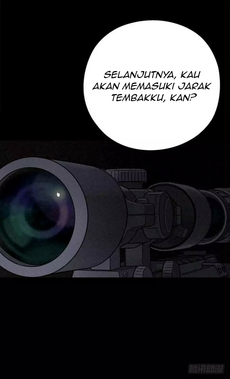 End of The World 2028 (Trace of Doomsday) Chapter 21 Gambar 5
